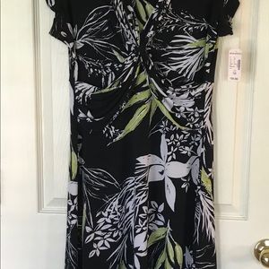 Dress barn dress